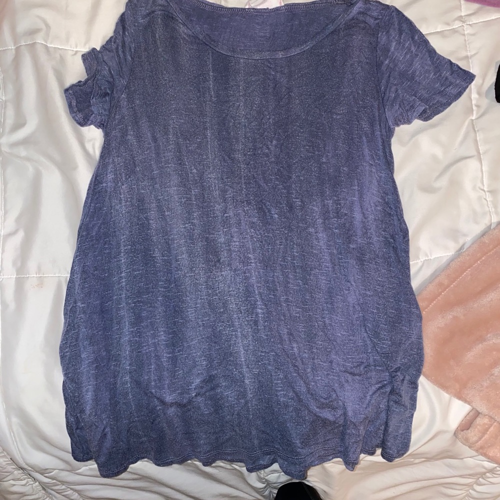 plain tunics